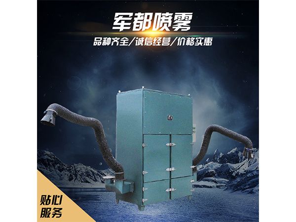 除塵器