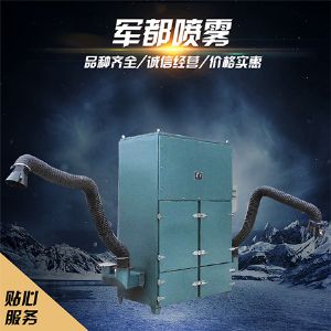 除塵器